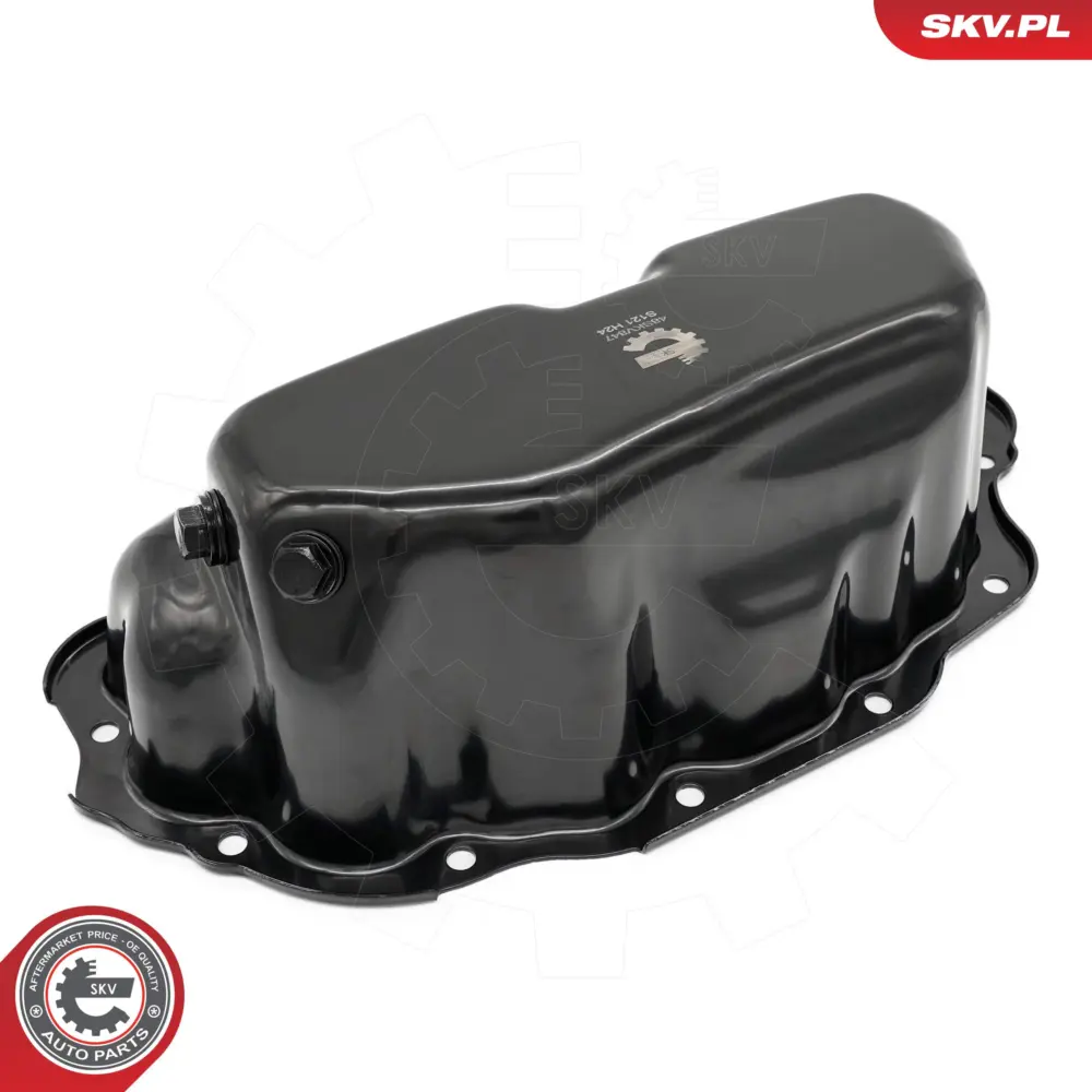 Coppa olio per Mercedes Gl-class (X166) GLE Coupe (C292) 642 010 25 28