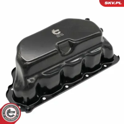 Coppa olio per Mercedes Gl-class (X166) GLE Coupe (C292) 642 010 25 28