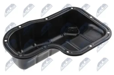 Coppa Olio per Nissan Navara 2.5d 05- Pathfinder R51 2.5d 05
