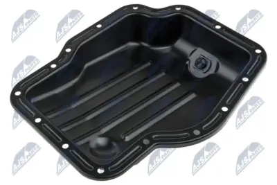 Coppa Olio per Opel Astra G 1.7di/dti 00-05 Corsa C 1.7di/dti 00- Combo