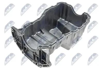 Coppa Olio per Renault Kangoo 1.6 08- Dacia Logan 1.4 1.6 04- Sandero 1.4 1.6 08