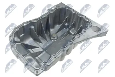 Coppa Olio per Renault Laguna Ii 1.9 DCI 01- e Megane 1.9 DCI 04
