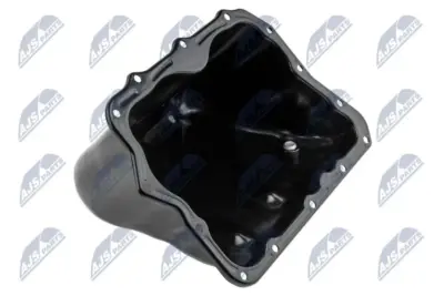 Coppa Olio per Smart Fortwo 0.7 (04-07), Smart City 0.7 (98-04)