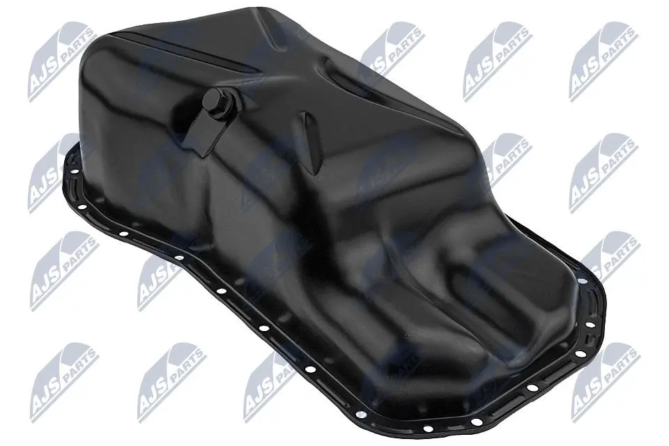 Coppa Olio per Volkswagen Corrado Golf Iii Passat Sharan Vento 1991-2000