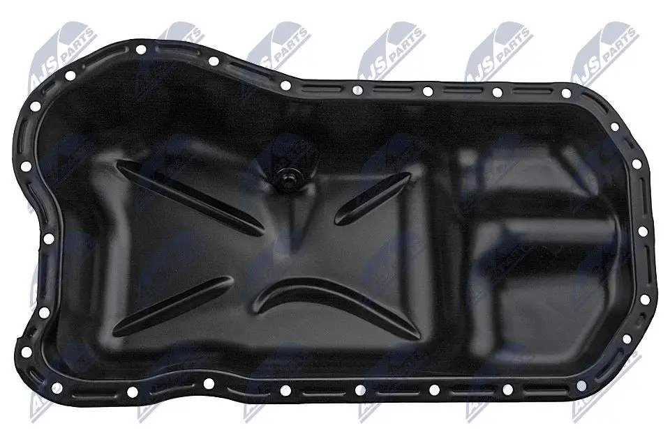 Coppa Olio per Volkswagen Corrado Golf Iii Passat Sharan Vento 1991-2000