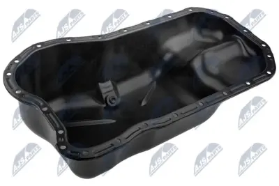 Coppa Olio per Volkswagen Corrado Golf Iii Passat Sharan Vento 1991-2000