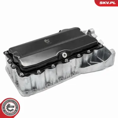 Coppa olio per VW Caddy III Box Body/MPV (2KA) Golf Plus V (5M1) 06A 103 601 AK