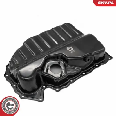 Coppa olio per VW CC B7 (358) Passat B6 (3C2) Passat CC B6 (357) 06J 103 600AF