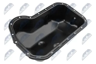 Coppa Olio per VW Golf Iii Iv 1.6 1.8 1.9td 96 02 Passat Sharan Galaxy Alhambra