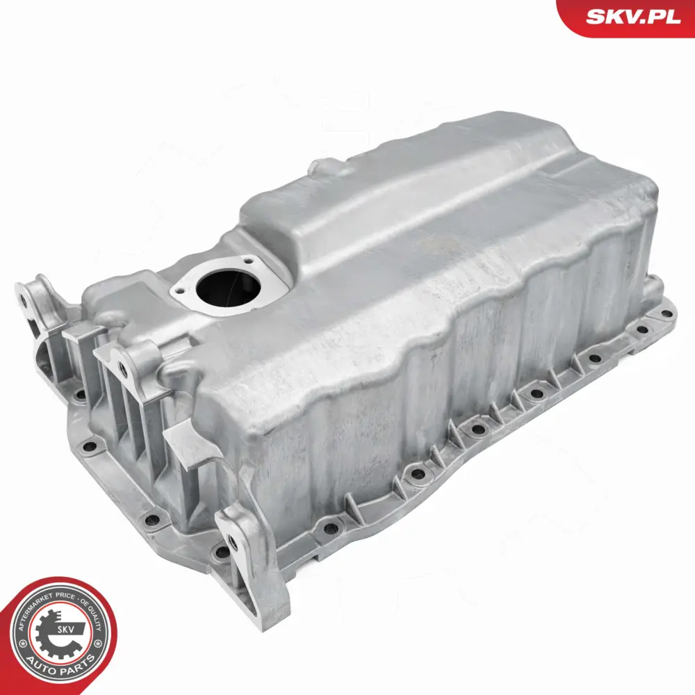Coppa olio per VW Golf V (1K1) Golf V Variant (1K5) Touran (1T1) 038 103 603 AG