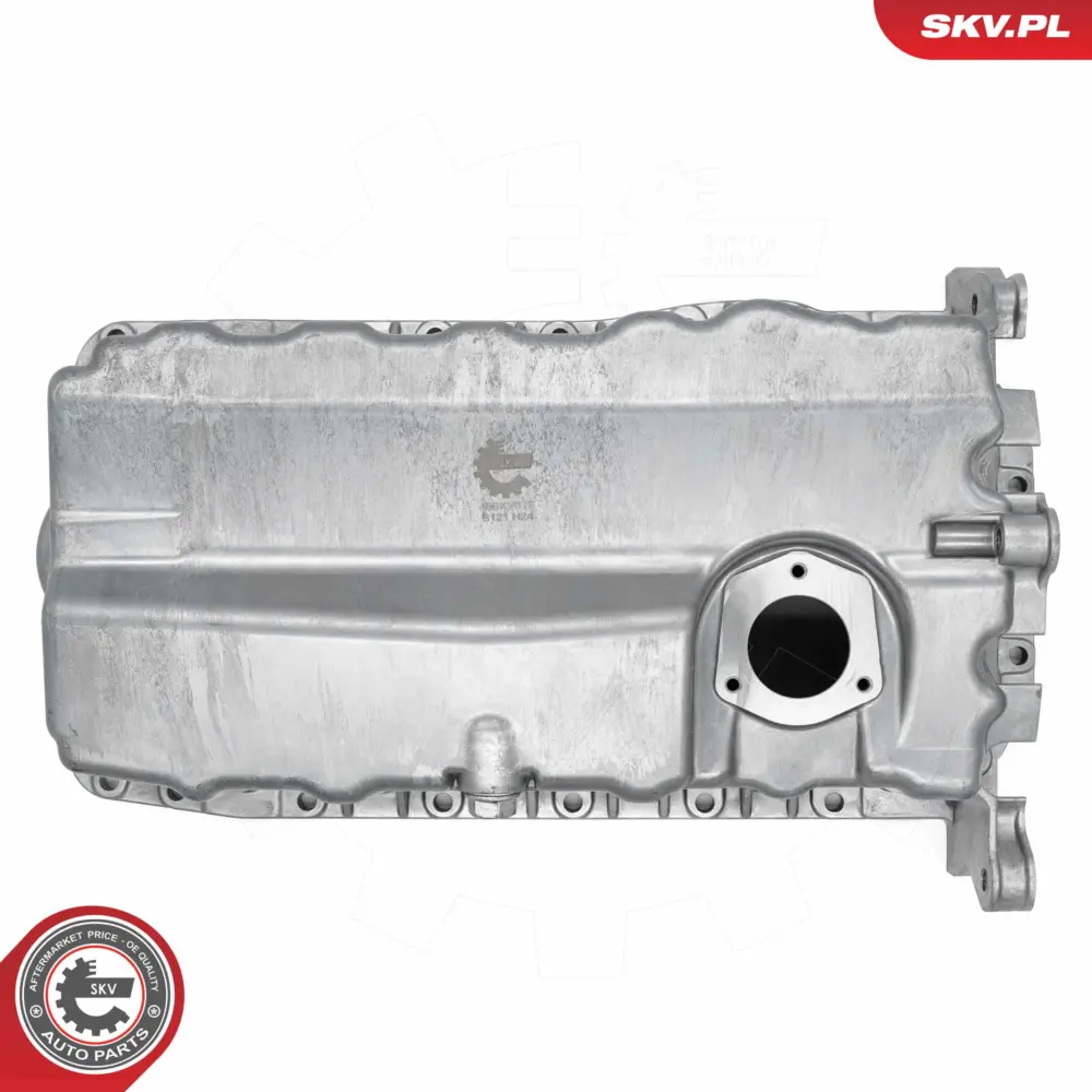 Coppa olio per VW Golf V (1K1) Golf V Variant (1K5) Touran (1T1) 038 103 603 AG