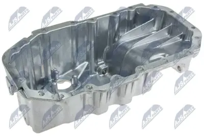 Coppa Olio per VW Golf V/vi 1.4tsi 05- Passat 1.4tsi 07- Audi A3 1.4tfsi 07