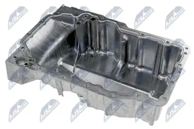 Coppa Olio per VW Golf Vii 1.2 12- Seat Leon 1.2 13- Audi A3 1.2 13- Skoda