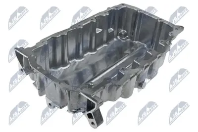 Coppa Olio per VW Golf Vii 1.6tdi 12- Audi A3 1.6tdi 12- Skoda Octavia 1.6tdi 12