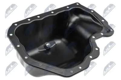 Coppa Olio per VW Polo 1.2 07- Skoda Fabia 1.2 07