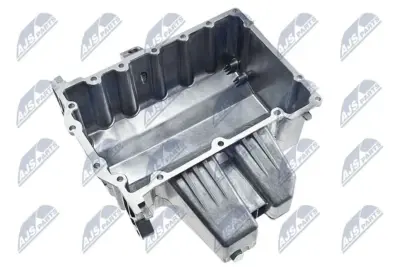 Coppa Olio per VW Polo 1.4 TDI 2001- Skoda Fabia 1.4 TDI 2003