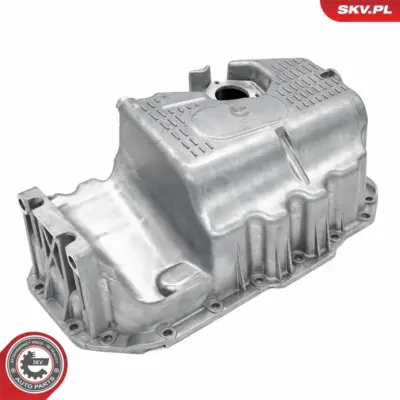 Coppa olio per VW Touran (1T1) Golf Plus V (5M1) Jetta III (1K2) 03C 103 603 L