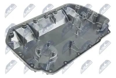 Coppa Olio Senza Foro Sensore per VW Passat 2.5tdi 96-05 Audi A4 A6 2.5tdi -05