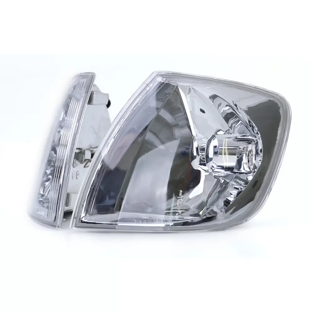 Coppia Indicatori Anteriori per Volkswagen Polo 6N2 99-01