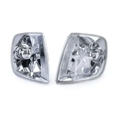 Coppia Indicatori Anteriori per Volkswagen Polo 6N2 99-01