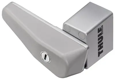 Coppia serrature cabina furgoni chiusure sicurezza portelloni accessori