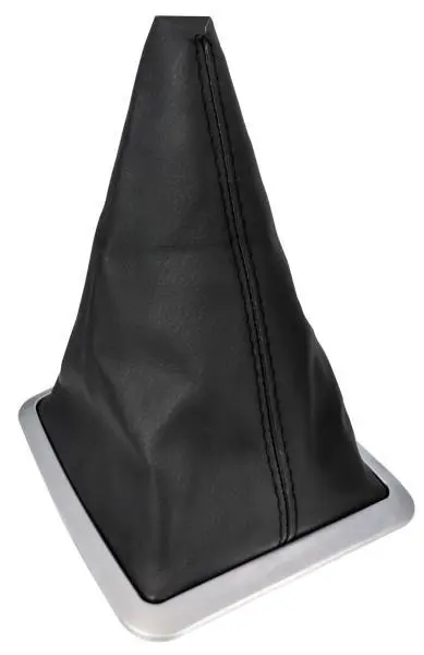 Copri leva cambio in tessuto resistente accessorio auto per Ford Focus 2004-2011