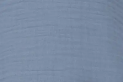 Copri manopole morbide elastiche protezione manici carrozzina blu