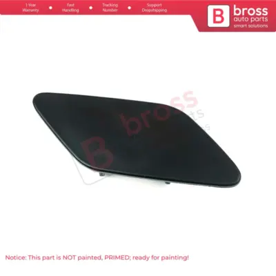 Copri Ugello Lavafari Destro per Volkswagen Scirocco 2008-2014 1k8955110