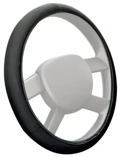 Coprivolante universale supergrip antiscivolo in materiale resistente 41-43 cm