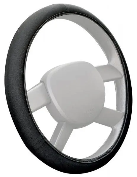 Coprivolante universale supergrip antiscivolo in materiale resistente 41-43 cm