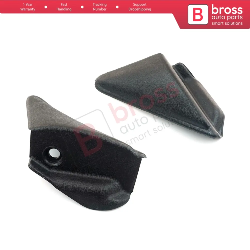 Cornice Finitura Specchietto Porta Anteriore Renault Megane MK2