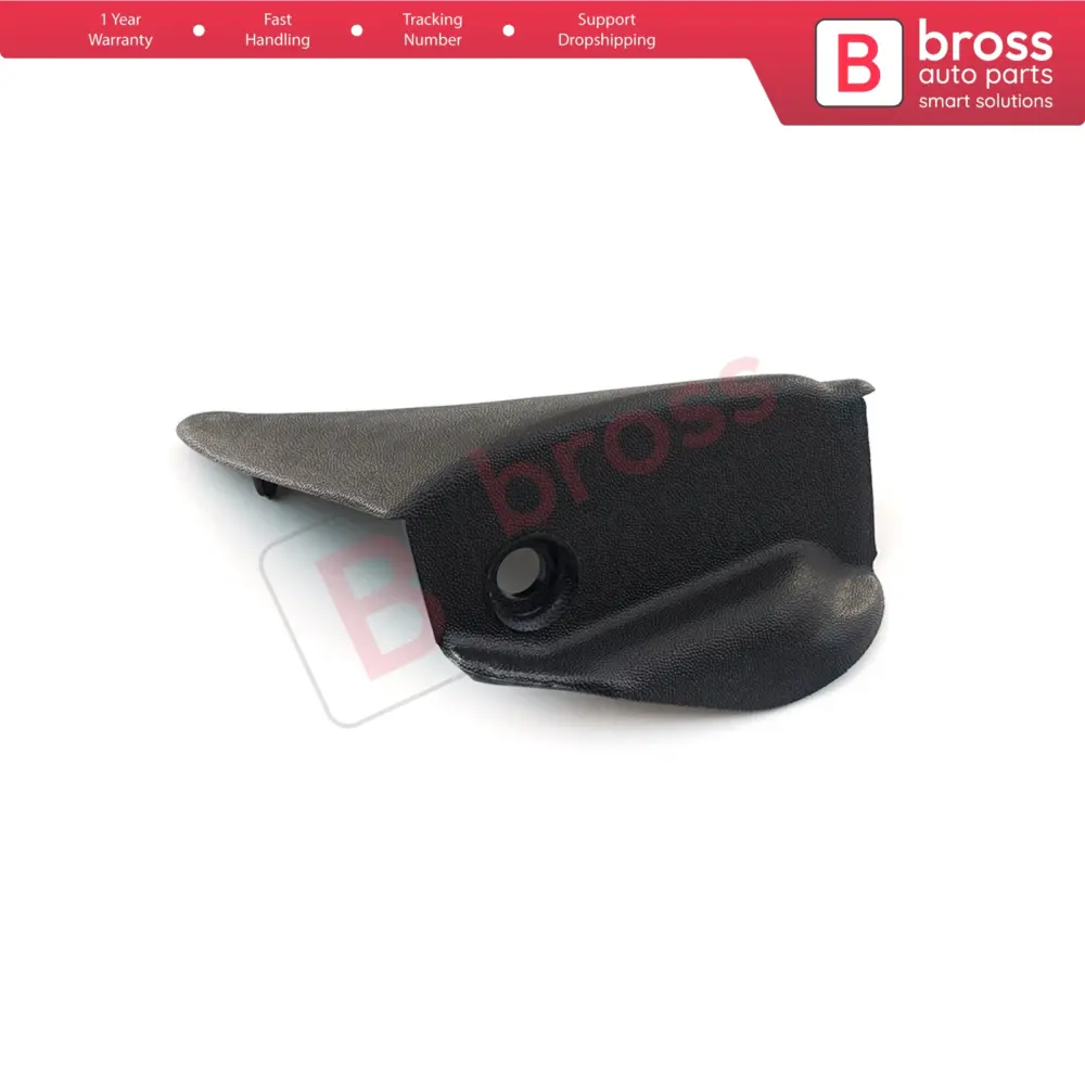 Cornice Finitura Specchietto Porta Sinistra per Renault Megane MK2