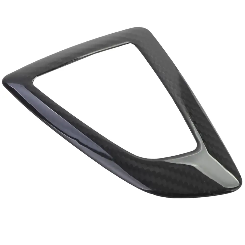 Cornice Leva Cambio Carbonio BMW Serie 3 F30 F31 2011-2019
