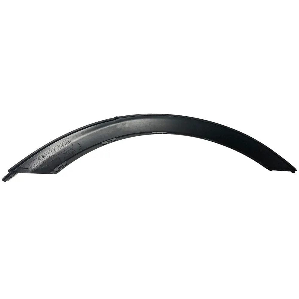 Cornice Passaruota Fiancata Posteriore Destro per BMW X3 E83 2003-2010