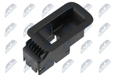 Cornice Pulsante Vetri Anteriore Destro per VW Golf Vii 2012