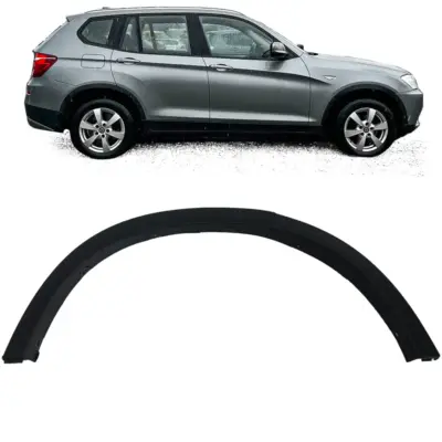 Cornice Radiale Posteriore Destra per BMW X3 F25 2010-2017