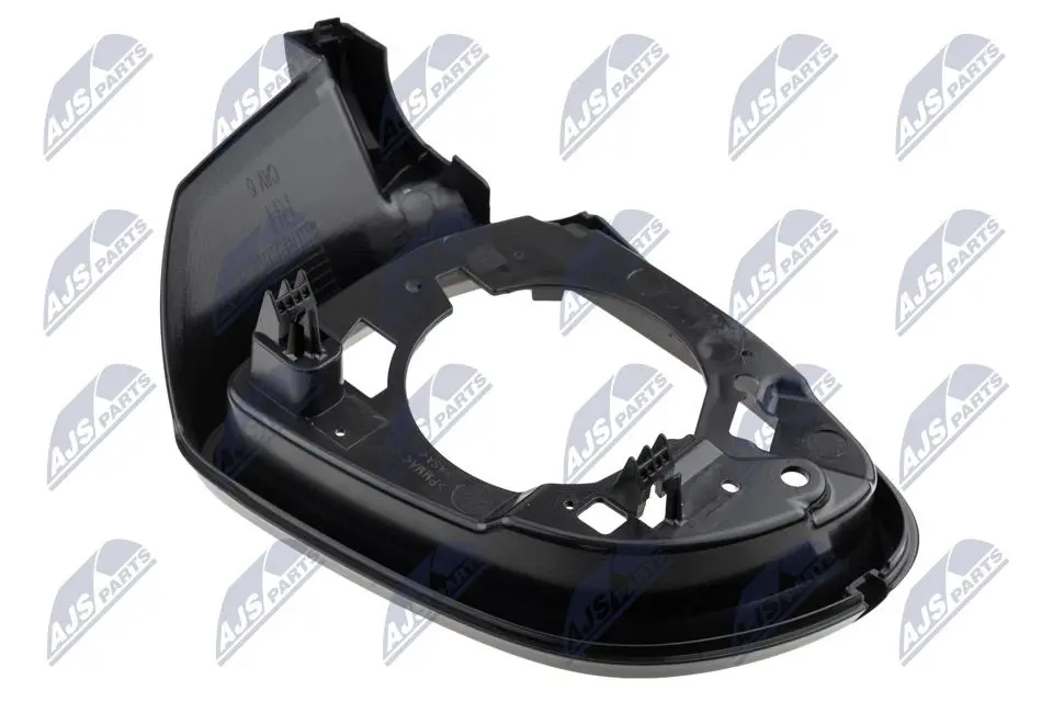 Cornice Specchietto Esterno Anteriore Destro per BMW X3 G01 2017- X4 G02 2018