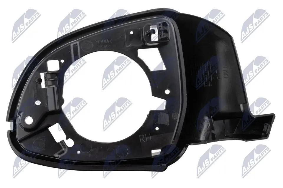 Cornice Specchietto Esterno Anteriore Destro per BMW X3 G01 2017- X4 G02 2018