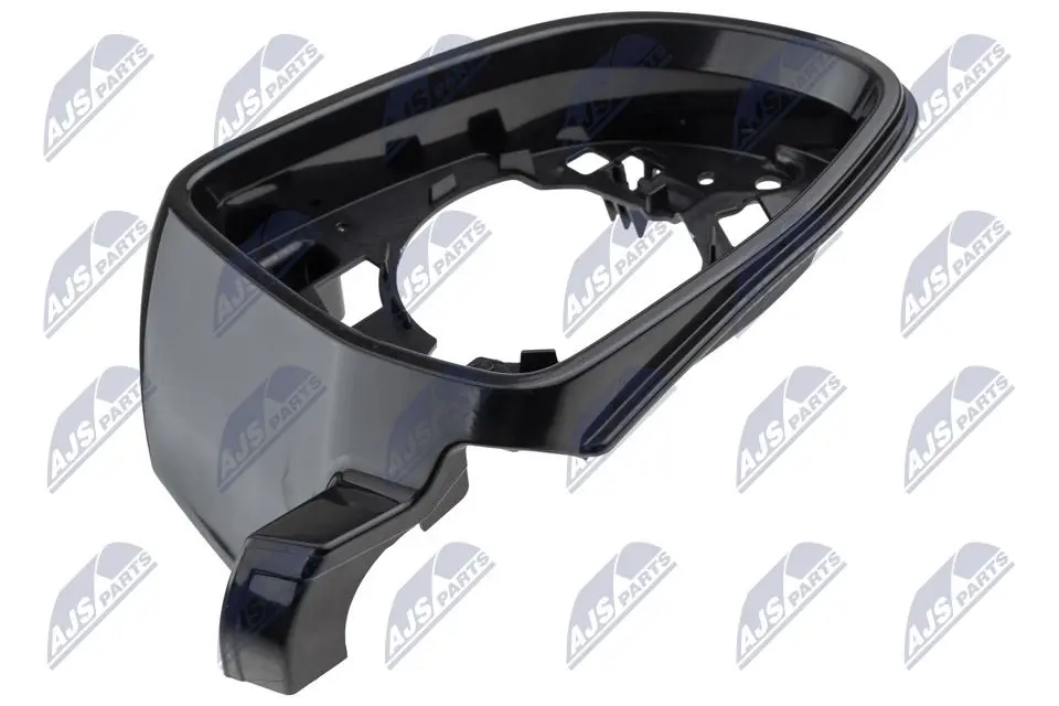 Cornice Specchietto Esterno Anteriore Destro per BMW X3 G01 2017- X4 G02 2018