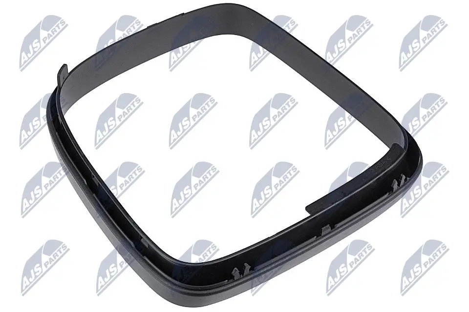 Cornice Specchietto Esterno Sinistro per VW Caddy 2003- Transporter T5 2003