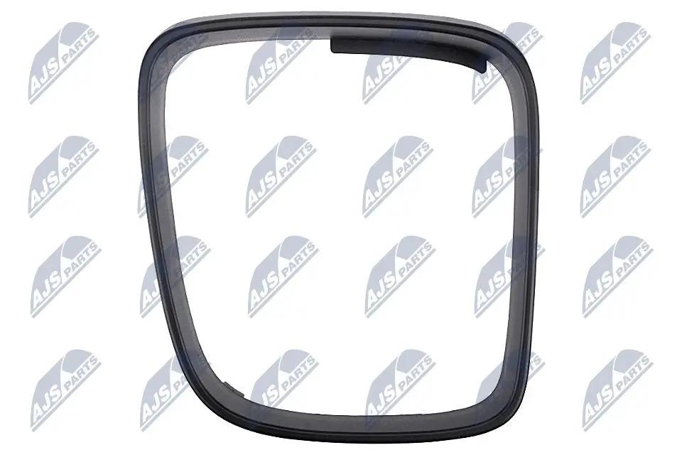 Cornice Specchietto Esterno Sinistro per VW Caddy 2003- Transporter T5 2003