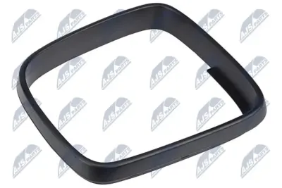 Cornice Specchietto Esterno Sinistro per VW Caddy 2003- Transporter T5 2003