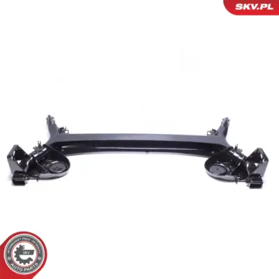 Corpo assiale per Fiat Panda Panda Hatchback Van 50702951