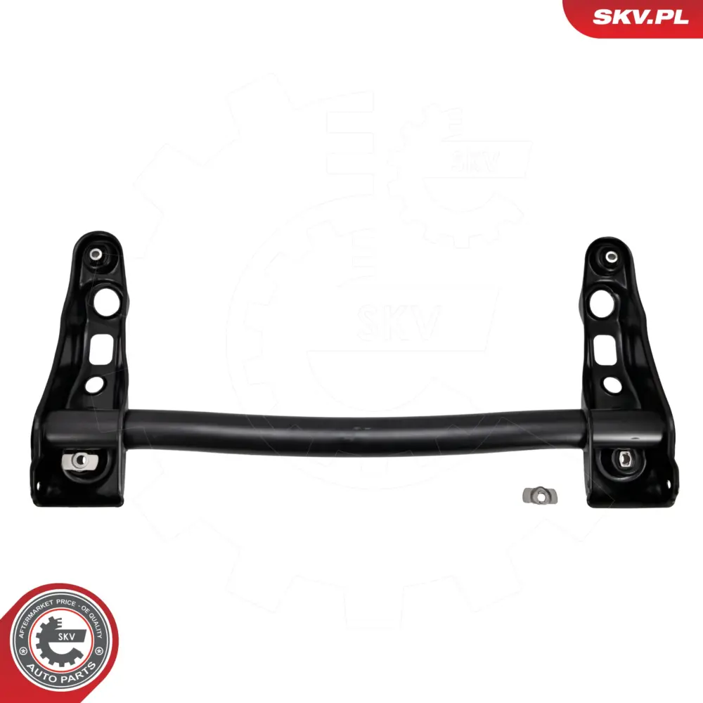 Corpo assiale per Mercedes Classe A (W168) A1683500208