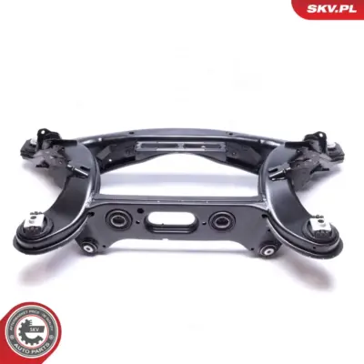 Corpo assiale per Mercedes Classe C (W204) Classe C T-Model (S204) 207 350 9702