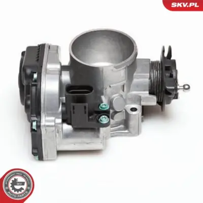 Corpo farfallato per Audi A4 B5 (8D2) 058133063C