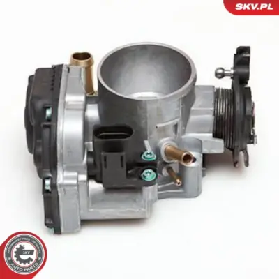 Corpo farfallato per Audi A4 B5 (8D2) A4 B5 Avant (8D5) 058133063B