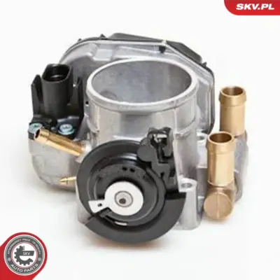Corpo farfallato per Audi A4 B5 Avant (8D5) A4 B5 (8D2) 058133063