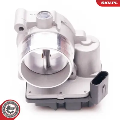 Corpo farfallato per Audi A6 C6 (4F2) A6 C6 Avant (4F5) Q7 (4LB) 059145950A