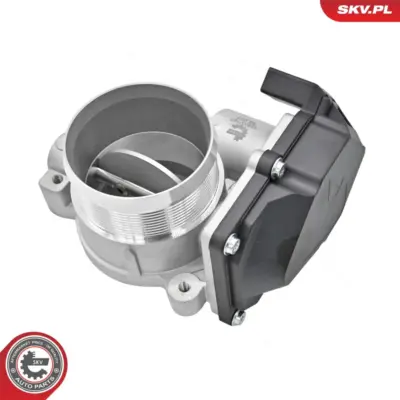 Corpo farfallato per Audi A7 Sportback (4GA) A6 C7 (4G2) Q7 (4LB) 059 145 950 AA